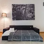 Apartment Minimalist Bcn Centre