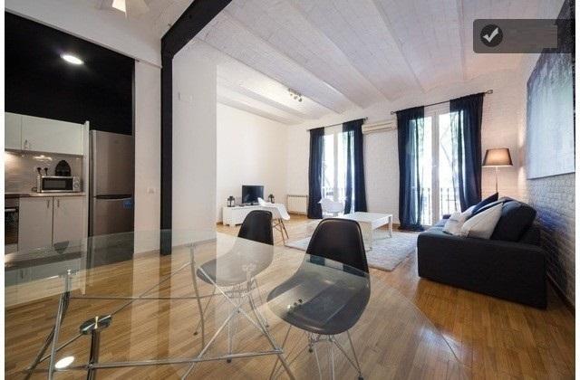 Minimalist Bcn Centre